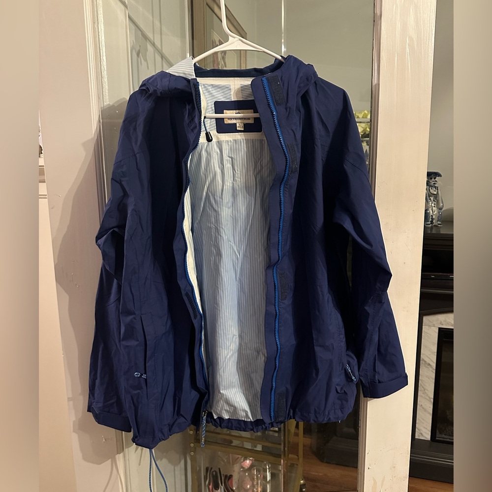 Women’s Southern Tide Rain Jacket